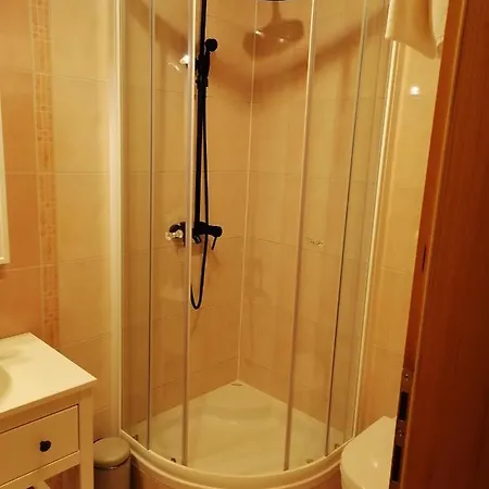 Wellness Apartmaji Mimi