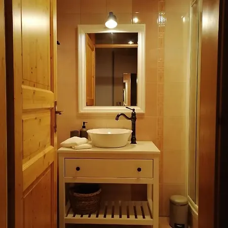Wellness Apartmaji Mimi * Tabor