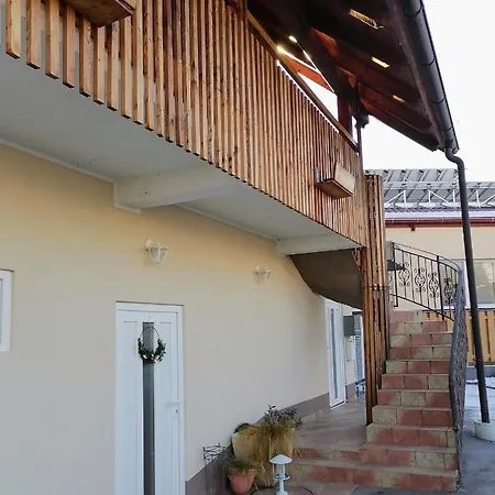 Wellness Apartmaji Mimi *
