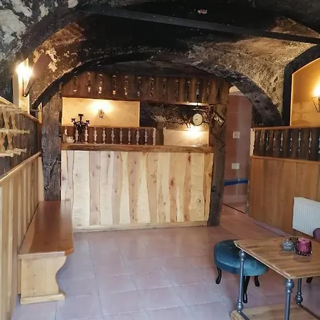 Apartman Wellness Apartmaji Mimi