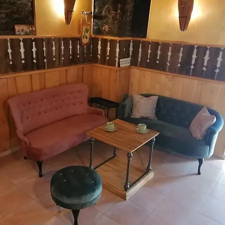 Apartman Wellness Apartmaji Mimi *