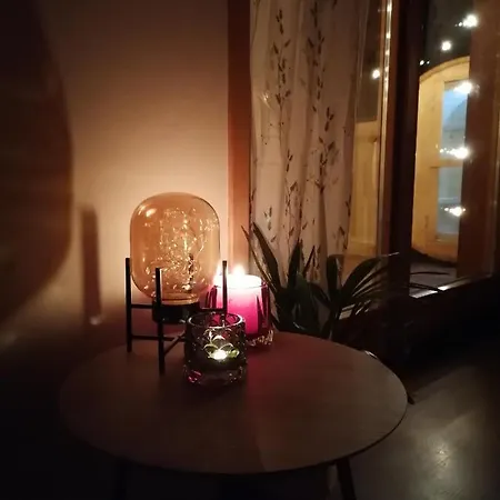 Apartman Wellness Apartmaji Mimi Tabor