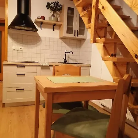 Wellness Apartmaji Mimi Tabor