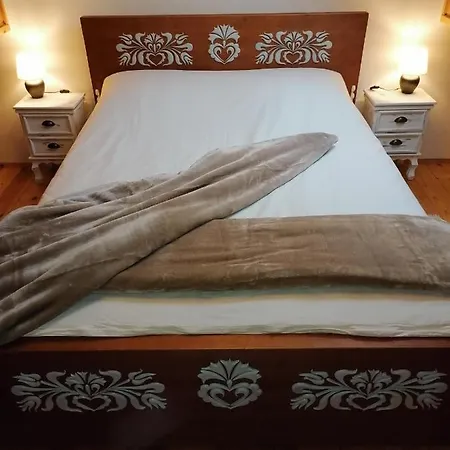 Wellness Apartmaji Mimi Lejlighed Tabor