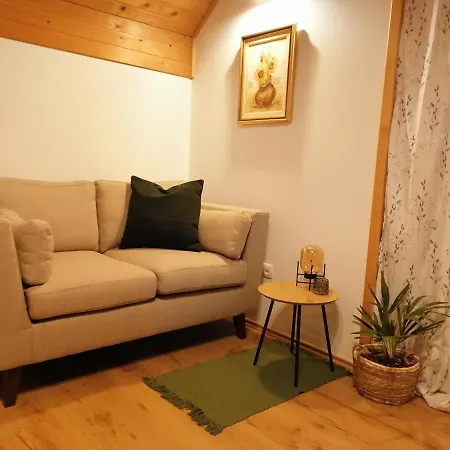 Apartman Wellness Apartmaji Mimi *