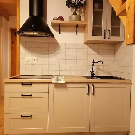Apartman Wellness Apartmaji Mimi Tabor